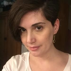 Meet your Posher, Cathy